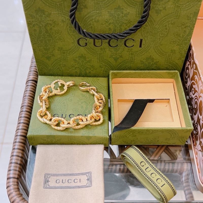 Gucci Bracelets